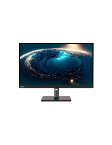 Lenovo ThinkVision P32pz-30 LED display 80 cm (31.5") 3840 x 2160 Pixel 4K Ultra HD LCD Nero