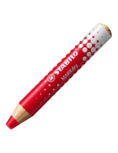 STABILO MARKdry 4 pz