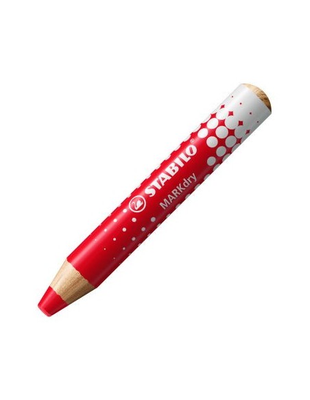 STABILO MARKdry 4 pz