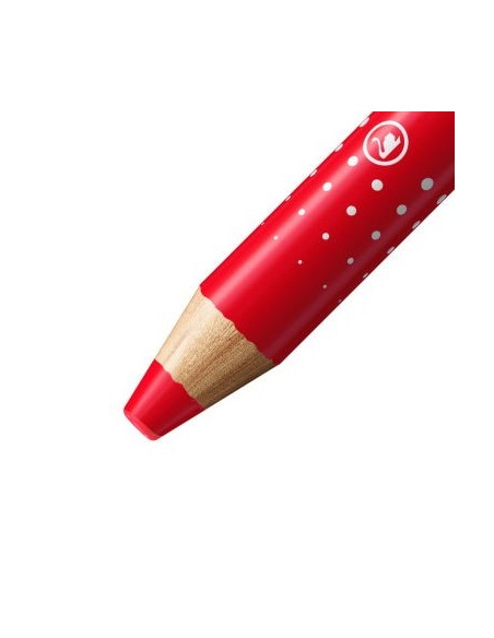 STABILO MARKdry 4 pz