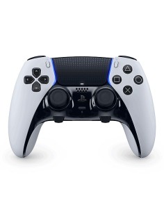 Sony DualSense Edge Nero, Bianco Bluetooth Gamepad Analogico Digitale PlayStation 5
