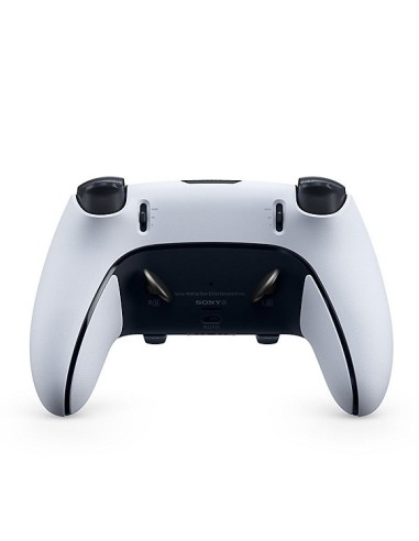 Sony DualSense Edge Nero, Bianco Bluetooth Gamepad Analogico Digitale PlayStation 5