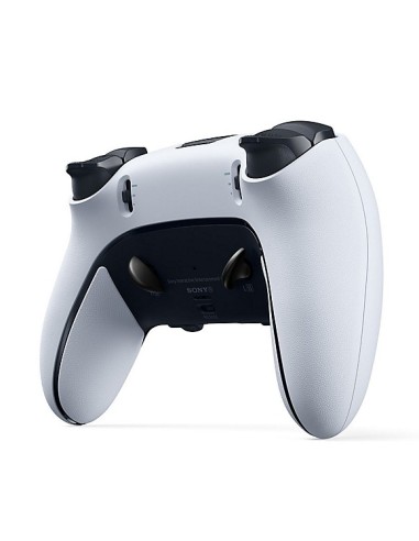 Sony DualSense Edge Nero, Bianco Bluetooth Gamepad Analogico Digitale PlayStation 5
