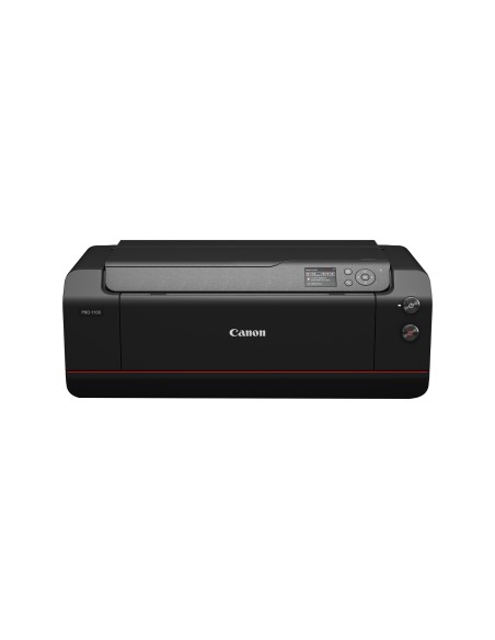 Canon imagePROGRAF PRO-1100 stampante per foto Ad inchiostro 2400 x 1200 DPI Wi-Fi