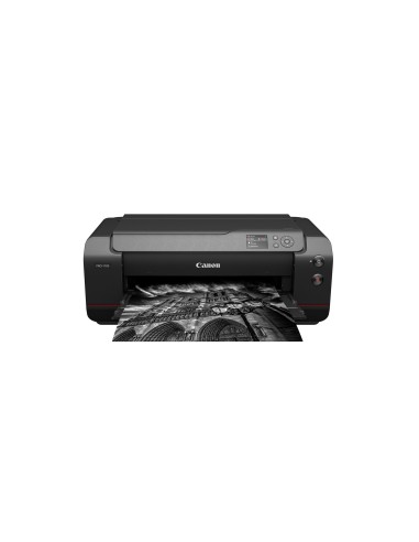 Canon imagePROGRAF PRO-1100 stampante per foto Ad inchiostro 2400 x 1200 DPI Wi-Fi