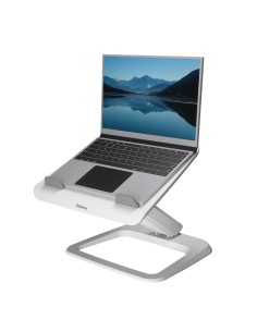 Fellowes Hana LT Laptop Support White Supporto per computer portatile Bianco 48,3 cm (19")