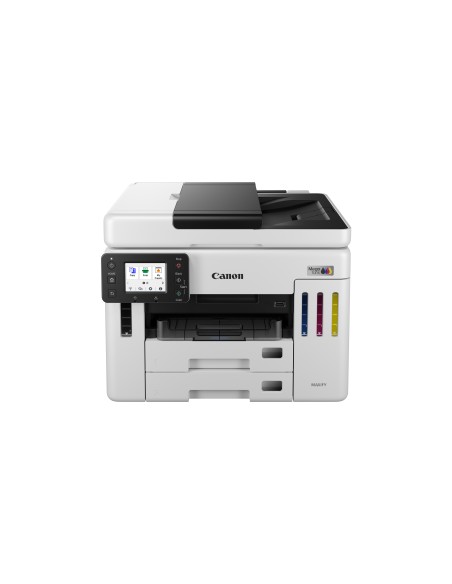 Canon MAXIFY GX 7150 Ad inchiostro A4 600 x 1200 DPI Wi-Fi