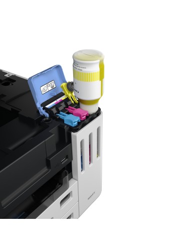 Canon MAXIFY GX 7150 Ad inchiostro A4 600 x 1200 DPI Wi-Fi