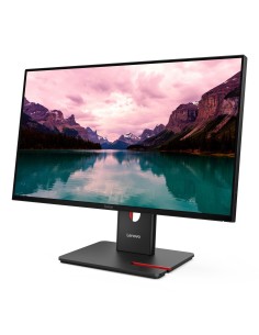 Lenovo ThinkVision T24-40 LED display 60,5 cm (23.8") 1920 x 1080 Pixel Full HD LCD Nero 2