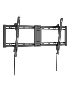 Equip 650361 Supporto TV a parete 2,41 m (95") Nero