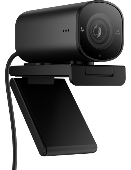 HP Webcam per streaming 965 4K