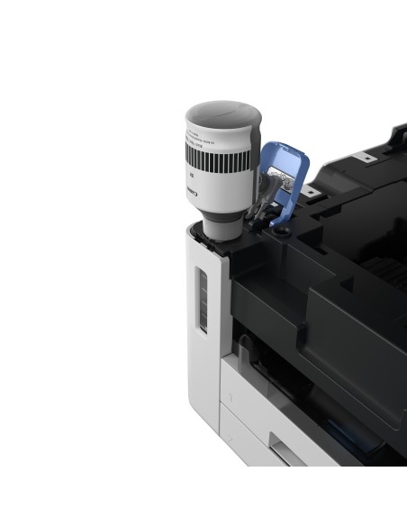 Canon MAXIFY GX 6150 Ad inchiostro A4 600 x 1200 DPI Wi-Fi