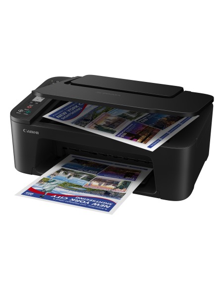 Canon PIXMA TS3750i Ad inchiostro A4 4800 x 1200 DPI Wi-Fi