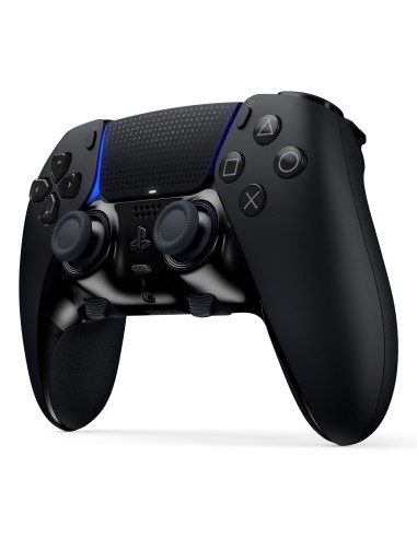 Sony PS5 DualSense Edge Controller Nero Gamepad Analogico Digitale PlayStation 5