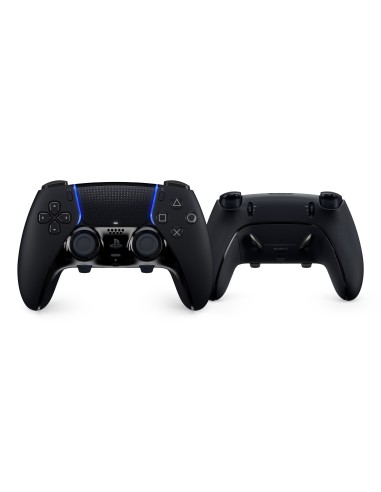 Sony PS5 DualSense Edge Controller Nero Gamepad Analogico Digitale PlayStation 5