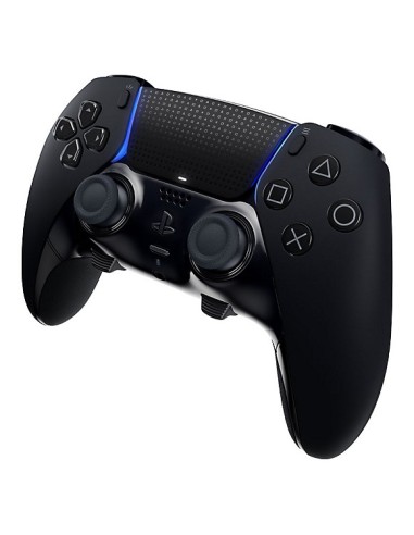 Sony PS5 DualSense Edge Controller Nero Gamepad Analogico Digitale PlayStation 5