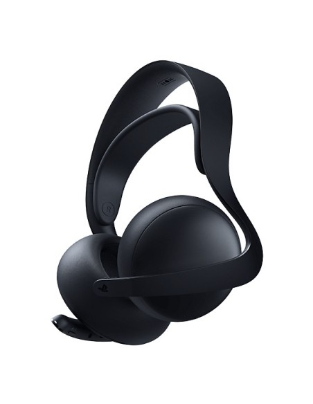 Sony Pulse Elite Auricolare Wireless A Padiglione Gaming Bluetooth Nero