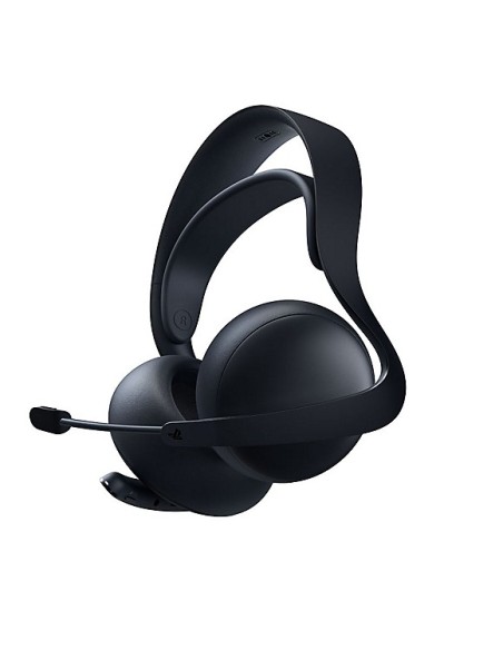 Sony Pulse Elite Auricolare Wireless A Padiglione Gaming Bluetooth Nero