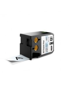 Dymo NASTRO XTL VINILE 41MMX7MT N T  1868744  MATERIALE DI CONSUMO