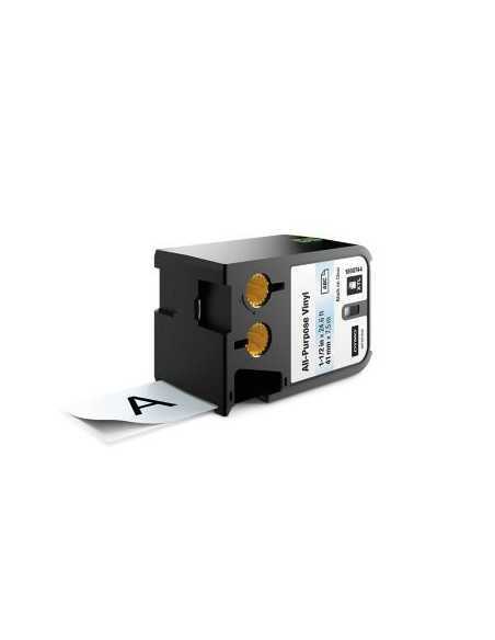 Dymo NASTRO XTL VINILE 41MMX7MT N T  1868744  MATERIALE DI CONSUMO
