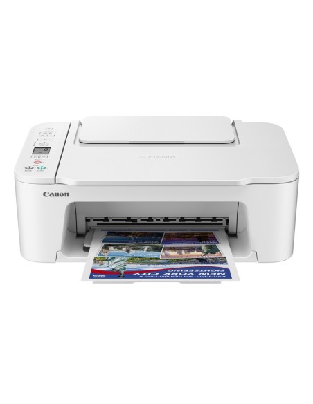 Canon PIXMA TS3751i Ad inchiostro A4 4800 x 1200 DPI Wi-Fi