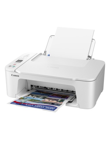 Canon PIXMA TS3751i Ad inchiostro A4 4800 x 1200 DPI Wi-Fi