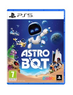 Sony Astro Bot PS5