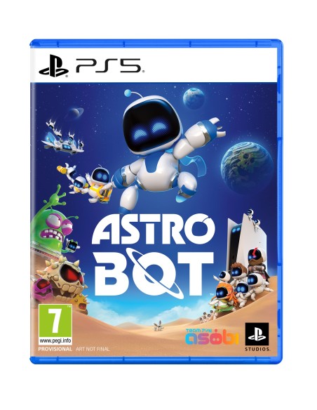 Sony Astro Bot PS5
