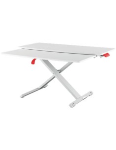 Leitz 65320085 leggio Grigio