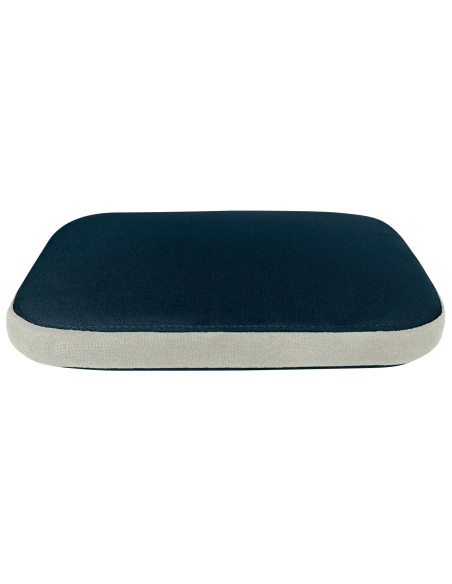 Leitz 65400089 federa per cuscino Grigio