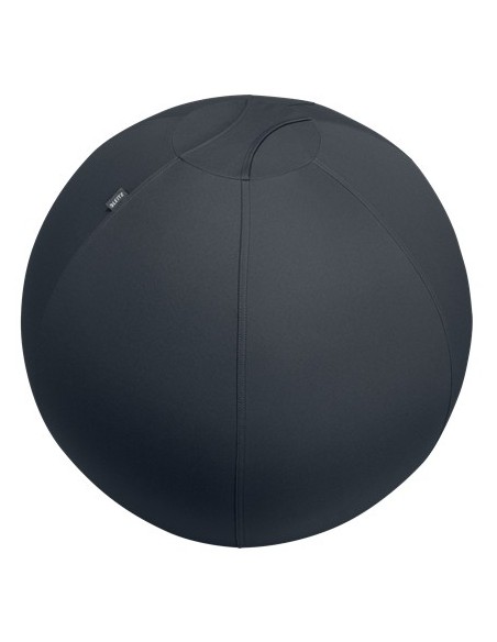 Leitz Active Sitzball 55cm Grigio Interno Sfera