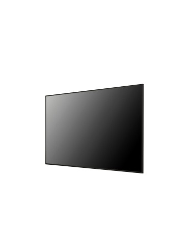 LG 65UH7N-E Pannello piatto per segnaletica digitale 165,1 cm (65") LED Wi-Fi 700 cd m² 4K Ultra HD Nero Processore integrato