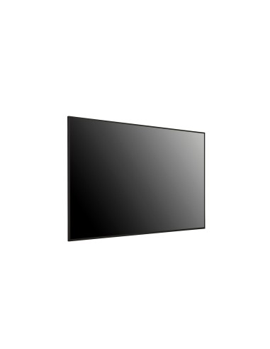 LG 65UH7N-E Pannello piatto per segnaletica digitale 165,1 cm (65") LED Wi-Fi 700 cd m² 4K Ultra HD Nero Processore integrato