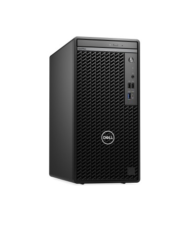 DELL OptiPlex 7020 Intel® Core™ i5 i5-14500 8 GB DDR5-SDRAM 512 GB SSD Windows 11 Pro Mini Tower PC Nero