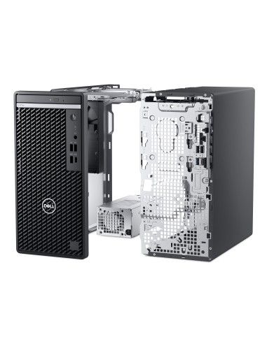 DELL OptiPlex 7020 Intel® Core™ i5 i5-14500 8 GB DDR5-SDRAM 512 GB SSD Windows 11 Pro Mini Tower PC Nero