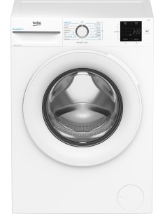Beko b300 BMWU3921W  Lavatrice EnergySpin 9kg, Classe A, 1200giri