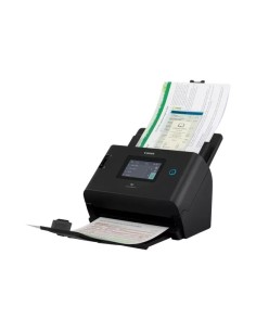Canon DR-S350NW Scanner ADF 600 x 600 DPI A4 Nero 2