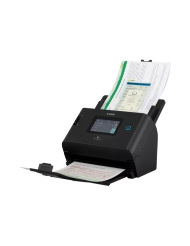 Canon DR-S350NW Scanner ADF 600 x 600 DPI A4 Nero