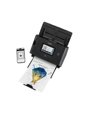 Canon DR-S350NW Scanner ADF 600 x 600 DPI A4 Nero