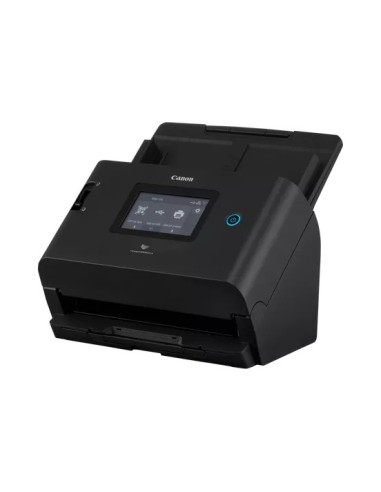 Canon DR-S350NW Scanner ADF 600 x 600 DPI A4 Nero