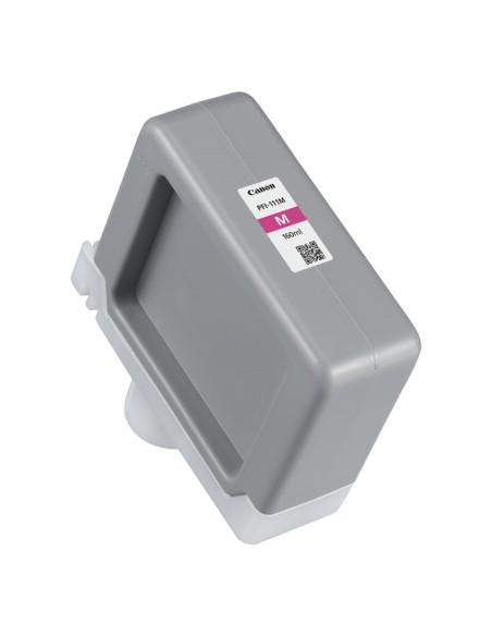Canon PFI-111 M cartuccia d'inchiostro 1 pz Originale Magenta