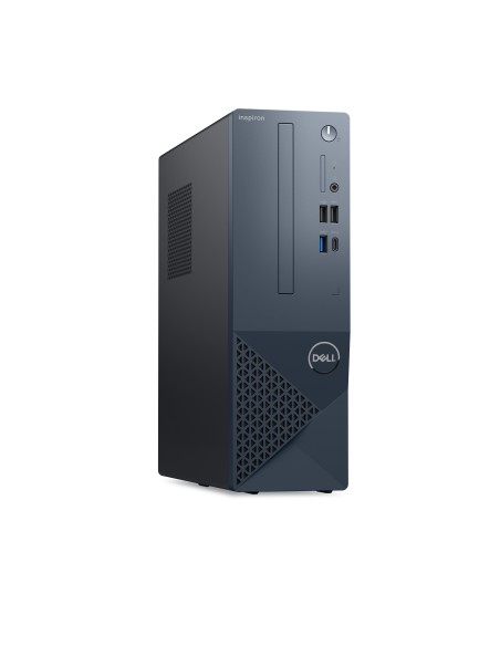 DELL Inspiron 3030 Intel® Core™ i3 i3-12100 8 GB DDR5-SDRAM 512 GB SSD Windows 11 Pro SFF PC Nero