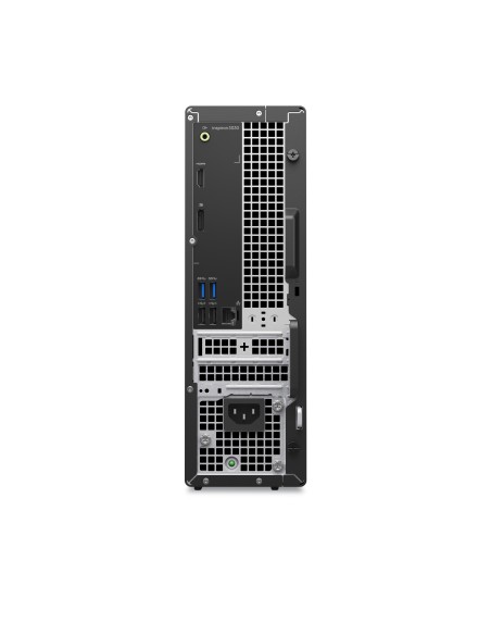 DELL Inspiron 3030 Intel® Core™ i3 i3-12100 8 GB DDR5-SDRAM 512 GB SSD Windows 11 Pro SFF PC Nero