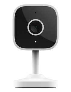 Trust IPCAM-2900 telecamera di sorveglianza Cubo Telecamera di sicurezza IP Interno 2304 x 1296 Pixel Scrivania