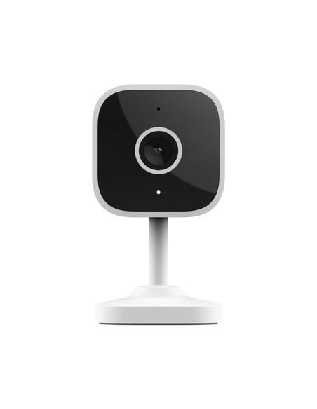 Trust IPCAM-2900 telecamera di sorveglianza Cubo Telecamera di sicurezza IP Interno 2304 x 1296 Pixel Scrivania