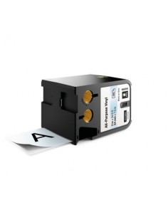 Dymo NASTRO XTL VINILE 54MMX7MT N T  1868745 0071701001245 MATERIALE DI CONSUMO