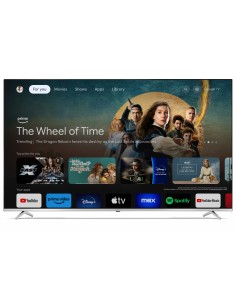 Sharp 70GP6260E TV 177,8 cm (70") 4K Ultra HD Smart TV Wi-Fi Argento 2