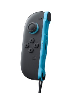 Nintendo 10015100 periferica di gioco Nero, Blu, Rosso Bluetooth Joystick Analogico Digitale Nintendo Switch 2