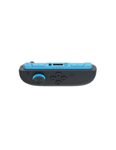 Nintendo 10015100 periferica di gioco Nero, Blu, Rosso Bluetooth Joystick Analogico Digitale Nintendo Switch 2