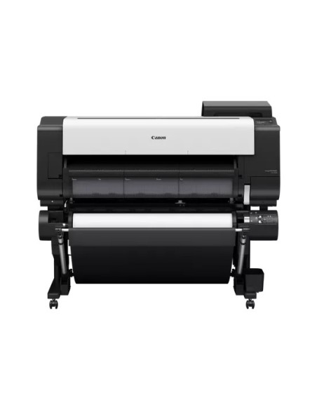 Canon imagePROGRAF TX-3200 stampante grandi formati Bubblejet A colori 2400 x 1200 DPI A0 (841 x 1189 mm) Collegamento ethernet
